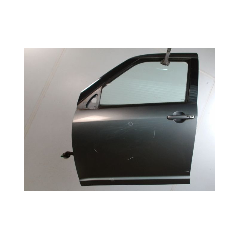 PORTE AVANT GAUCHE SUZUKI SWIFT