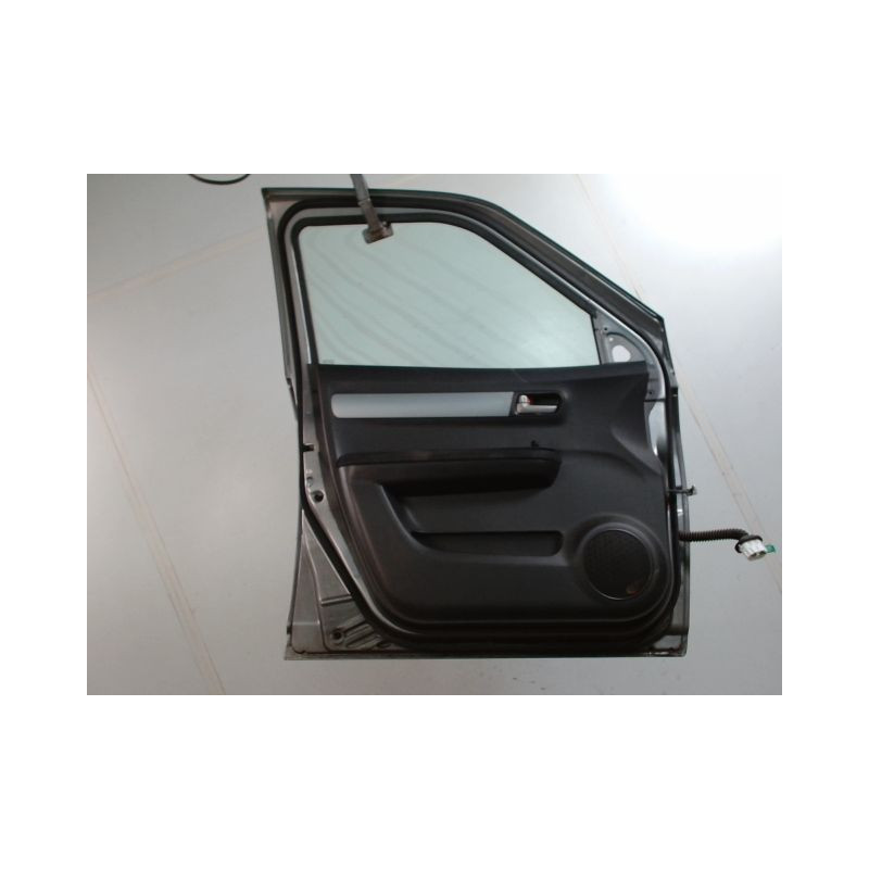 PORTE AVANT GAUCHE SUZUKI SWIFT