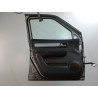 PORTE AVANT GAUCHE SUZUKI SWIFT