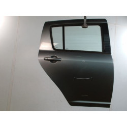 PORTE ARD