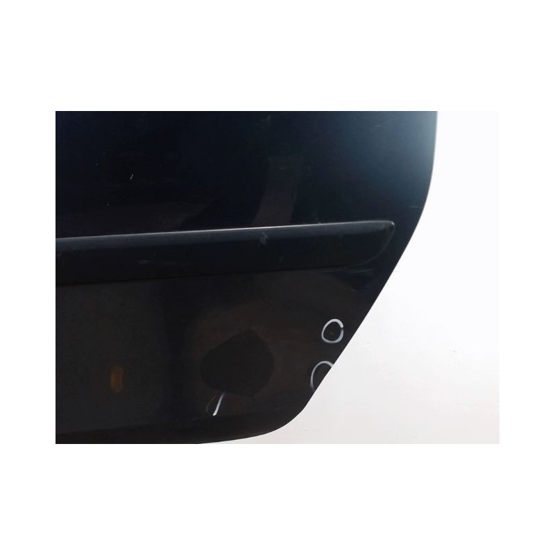 PORTE ARRIERE GAUCHE SKODA ROOMSTER