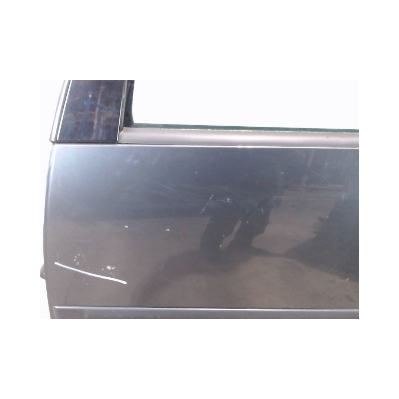 PORTE ARRIERE GAUCHE SKODA ROOMSTER