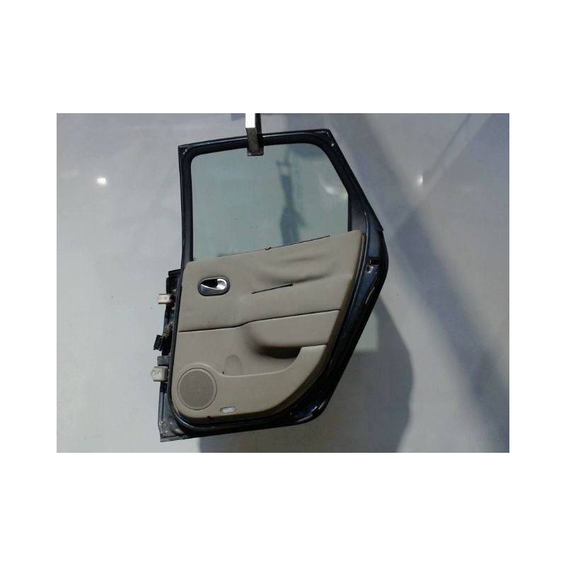 PORTE ARRIERE DROIT RENAULT SCENIC II PH1 02-06
