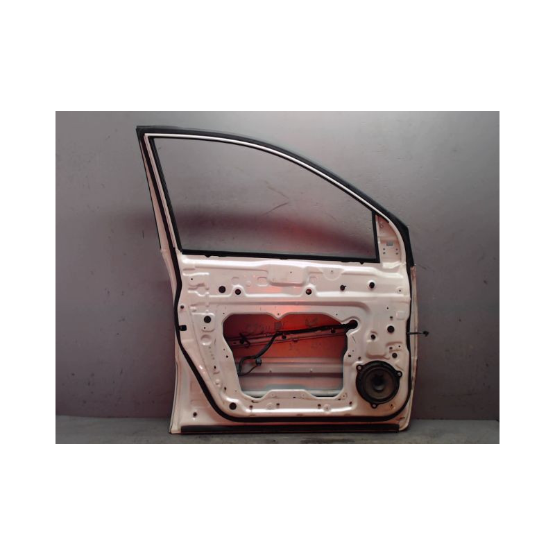 PORTE AVANT GAUCHE RENAULT KOLEOS