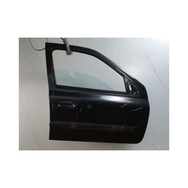 PORTE AVANT DROIT RENAULT CLIO