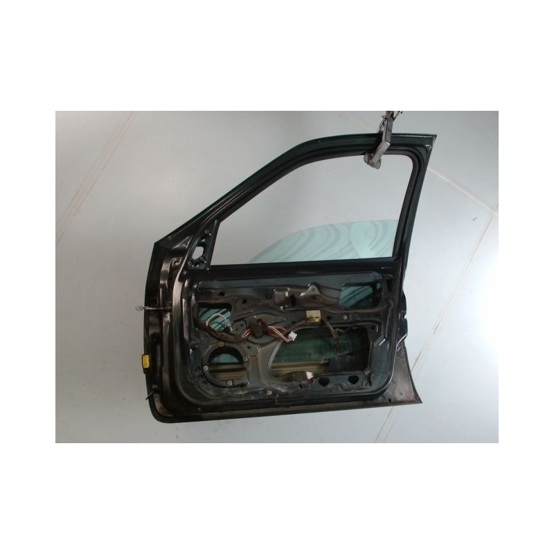 PORTE AVANT DROIT RENAULT CLIO