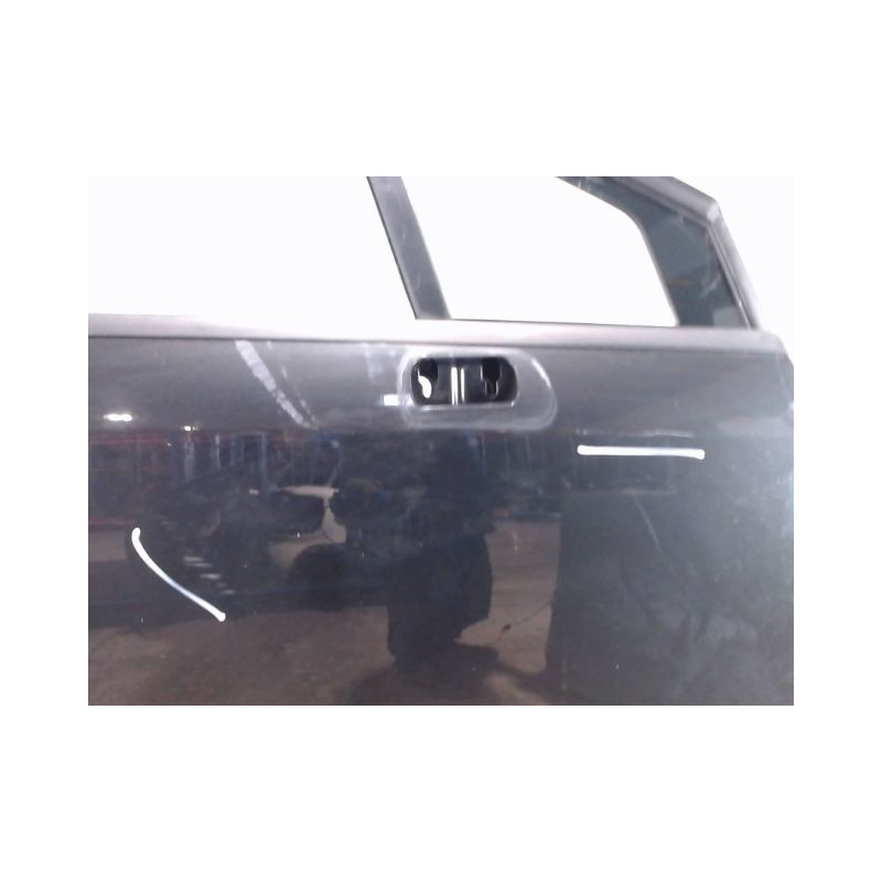PORTE AVANT DROIT CITROEN C4 COUPE