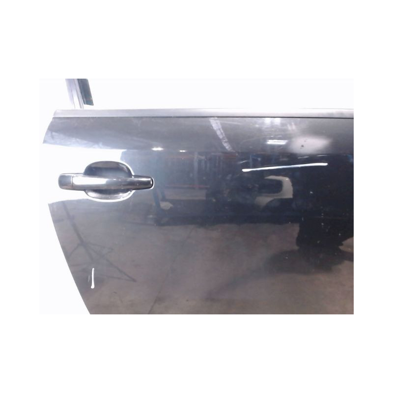 PORTE AVANT DROIT CITROEN C4 COUPE