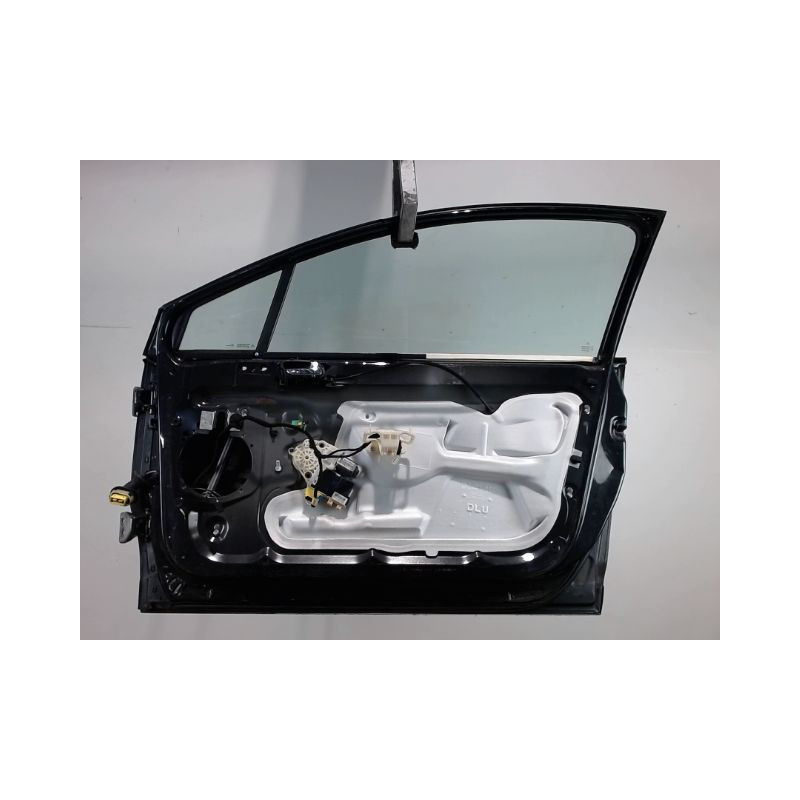 PORTE AVANT DROIT CITROEN C4 COUPE
