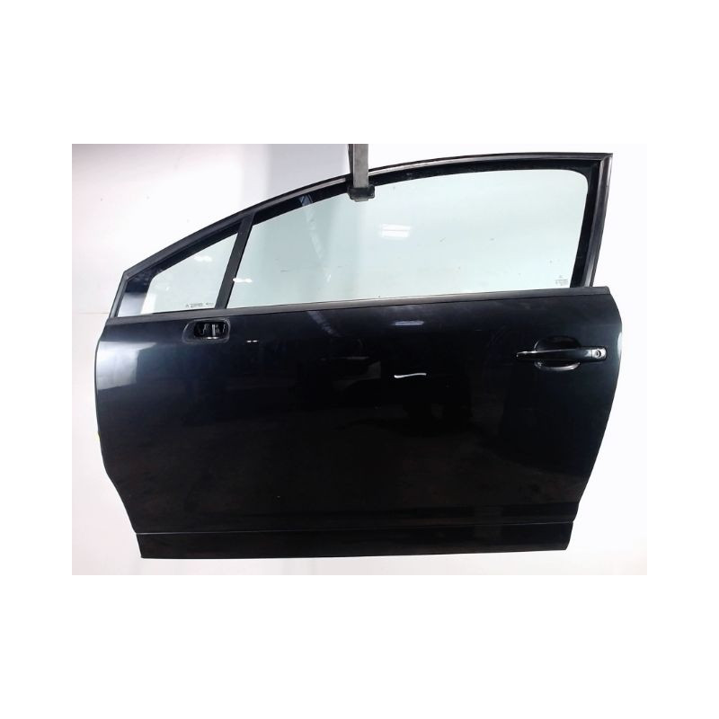 PORTE AVANT GAUCHE CITROEN C4 COUPE