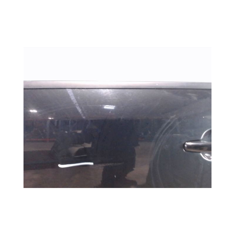 PORTE AVANT GAUCHE CITROEN C4 COUPE