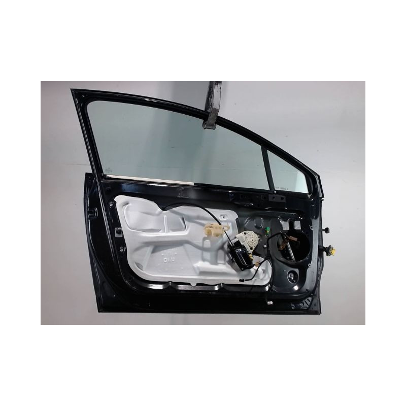 PORTE AVANT GAUCHE CITROEN C4 COUPE