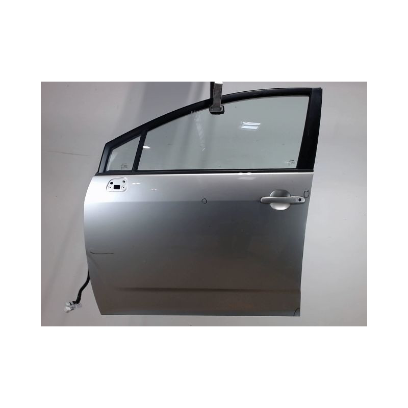 PORTE AVANT GAUCHE TOYOTA COROLLA VERSO 2007-