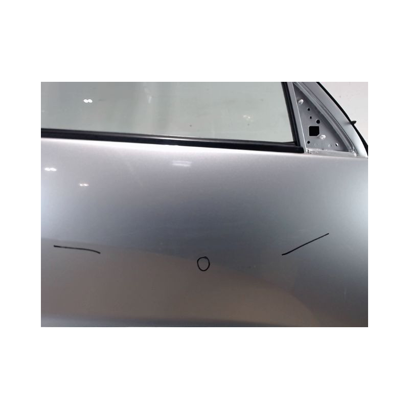 PORTE AVANT DROIT TOYOTA RAV4 2003-