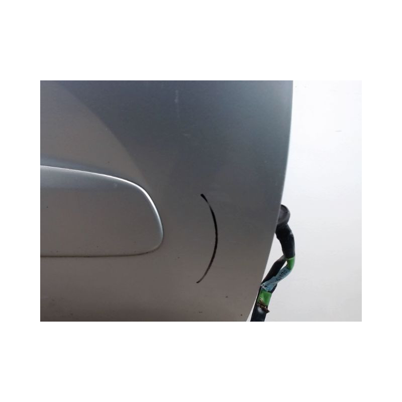 PORTE AVANT DROIT TOYOTA RAV4 2003-