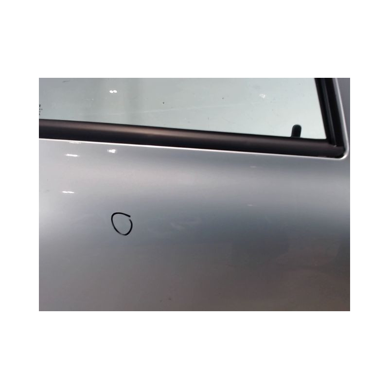 PORTE ARRIERE DROIT RENAULT CLIO II PH.1 98-2001