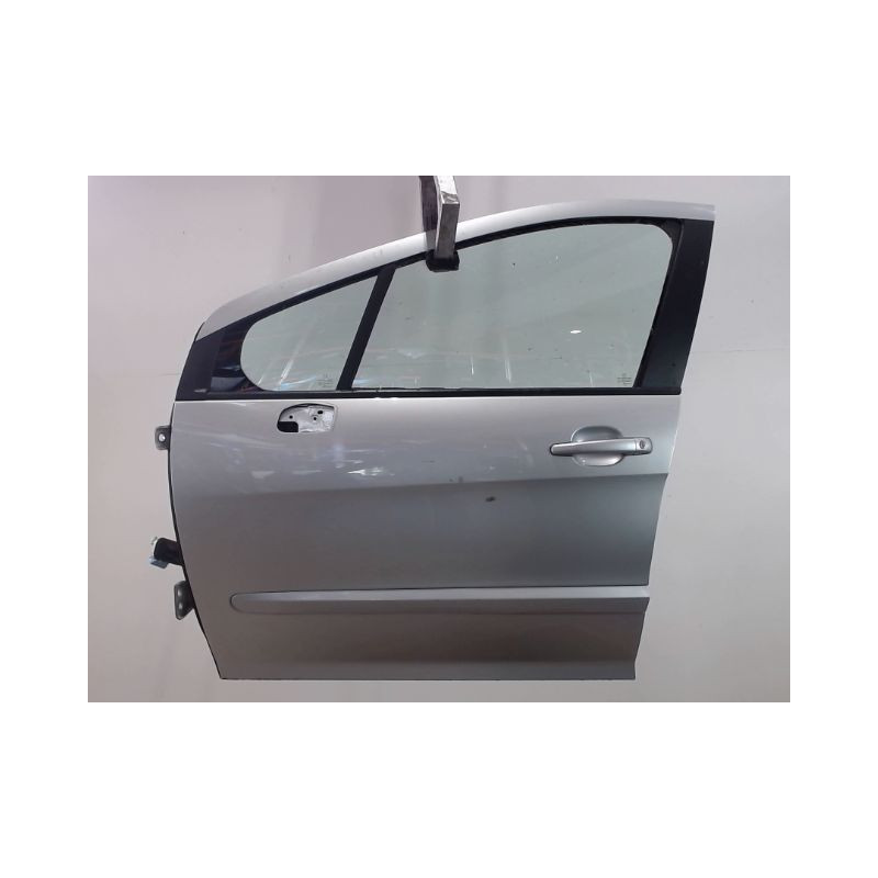 PORTE AVANT GAUCHE PEUGEOT 308 2009-