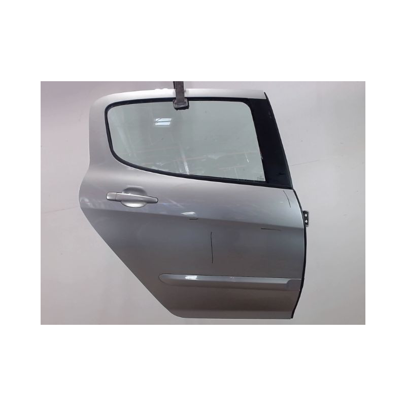 PORTE ARRIERE DROIT PEUGEOT 308 2009-