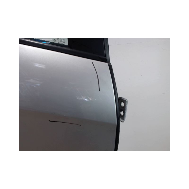 PORTE ARRIERE DROIT PEUGEOT 308 2009-