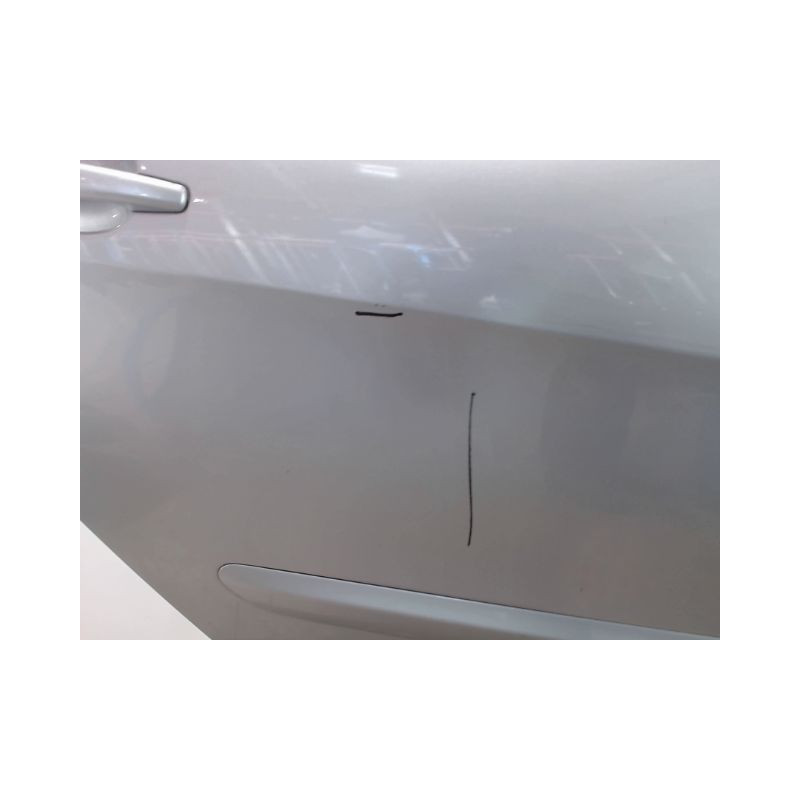 PORTE ARRIERE DROIT PEUGEOT 308 2009-