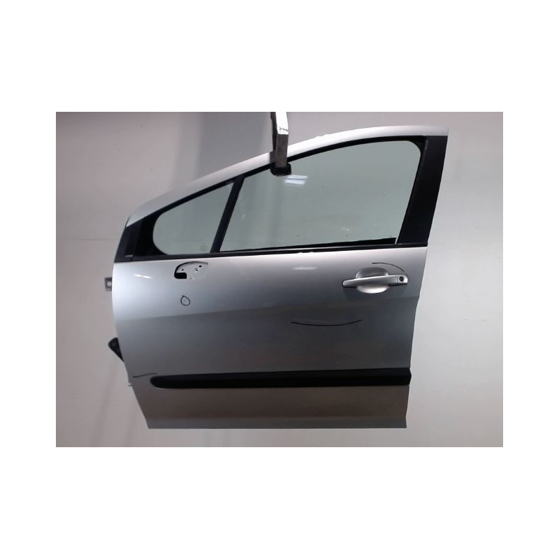 PORTE AVANT GAUCHE PEUGEOT 308 2007-