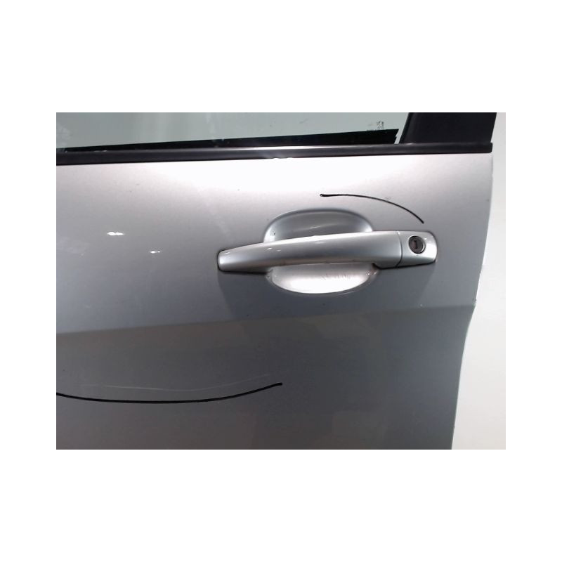 PORTE AVANT GAUCHE PEUGEOT 308 2007-
