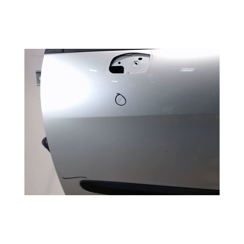 PORTE AVANT GAUCHE PEUGEOT 308 2007-