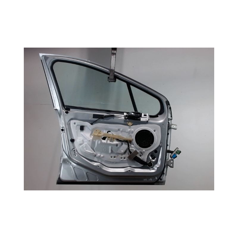 PORTE AVANT GAUCHE PEUGEOT 308 2007-