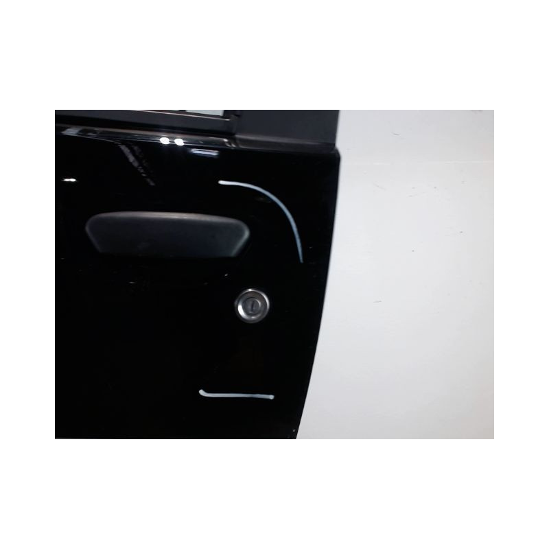 PORTE AVANT GAUCHE FIAT PUNTO 99-2003