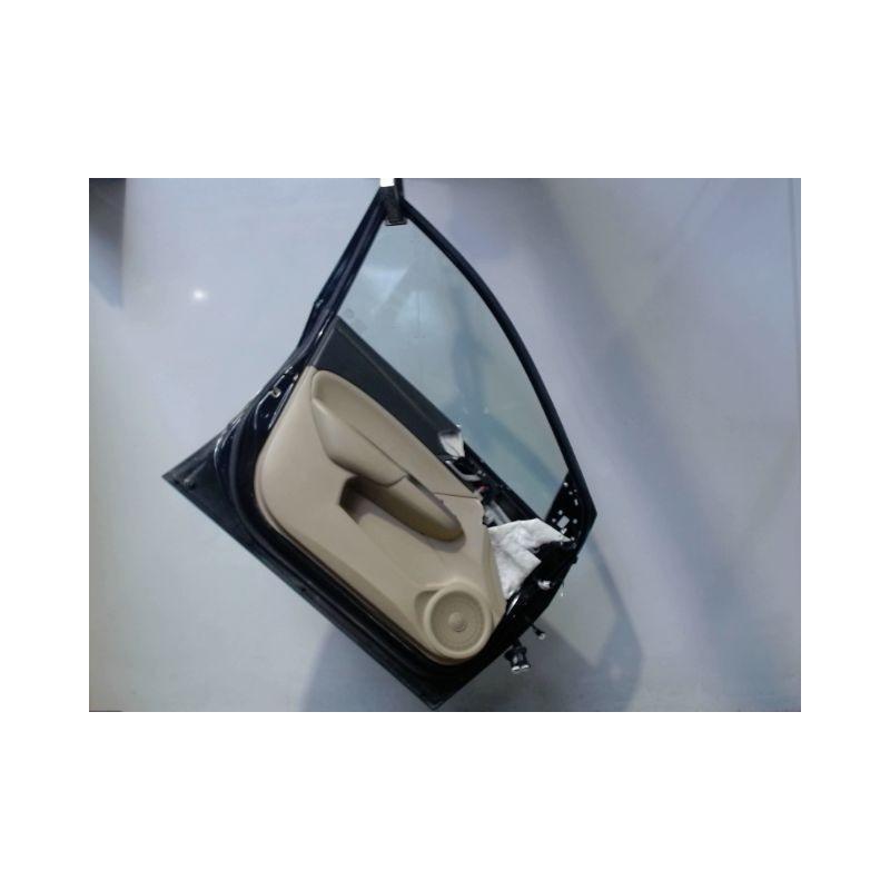 PORTE AVANT GAUCHE HONDA CIVIC 2006-