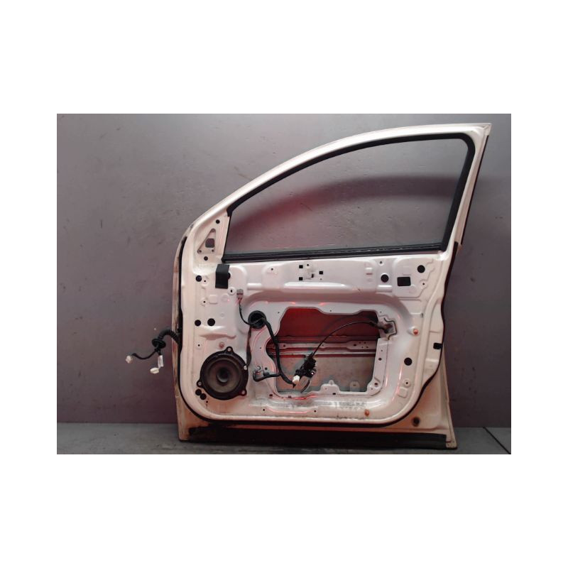 PORTE AVANT DROIT NISSAN QASHQAI