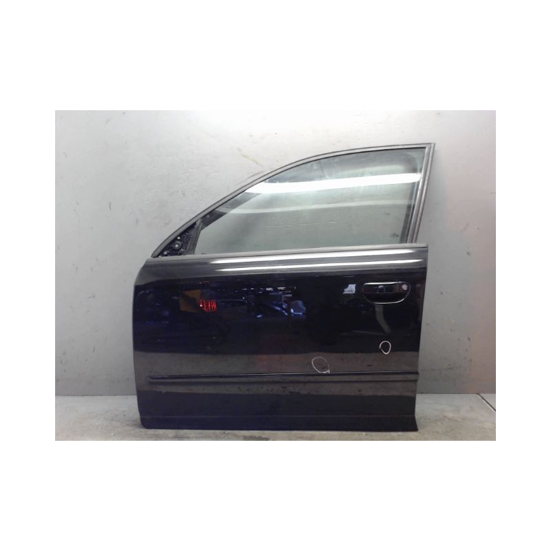 PORTE AVANT GAUCHE AUDI A4