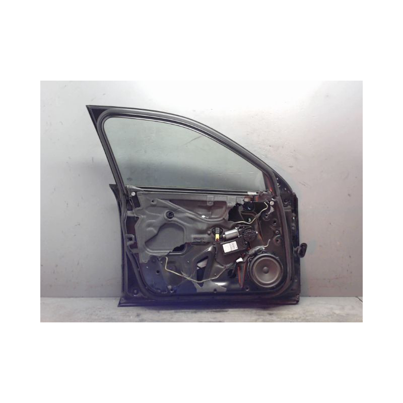 PORTE AVANT GAUCHE AUDI A4