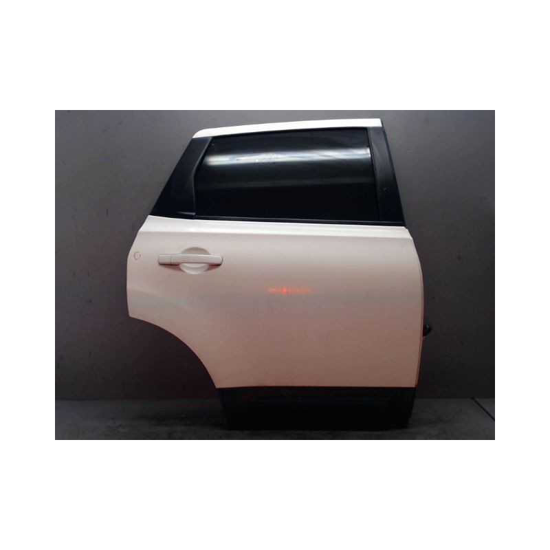 PORTE ARRIERE DROIT NISSAN QASHQAI