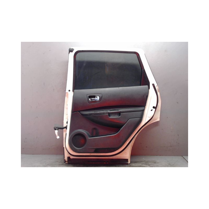 PORTE ARRIERE DROIT NISSAN QASHQAI