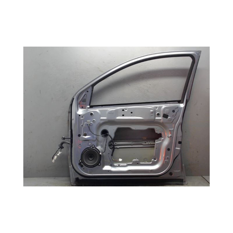 PORTE AVANT DROIT NISSAN QASHQAI