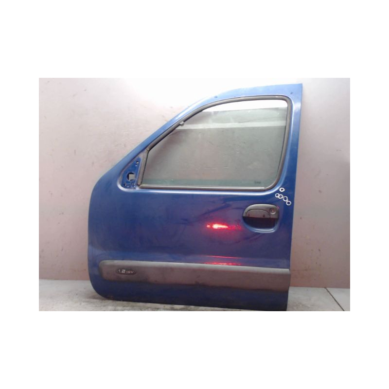 PORTE AVANT GAUCHE RENAULT KANGOO