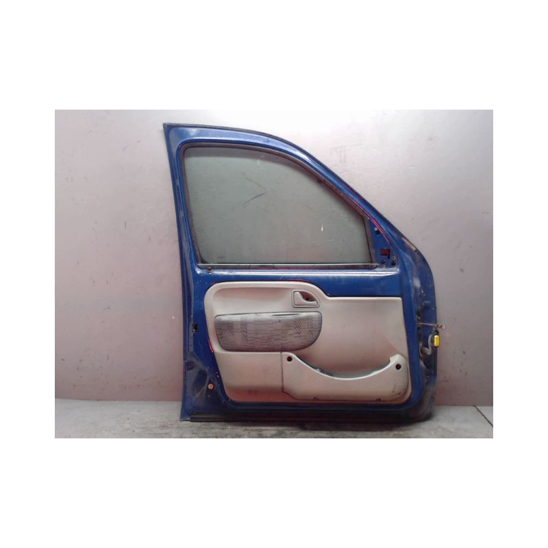 PORTE AVANT GAUCHE RENAULT KANGOO