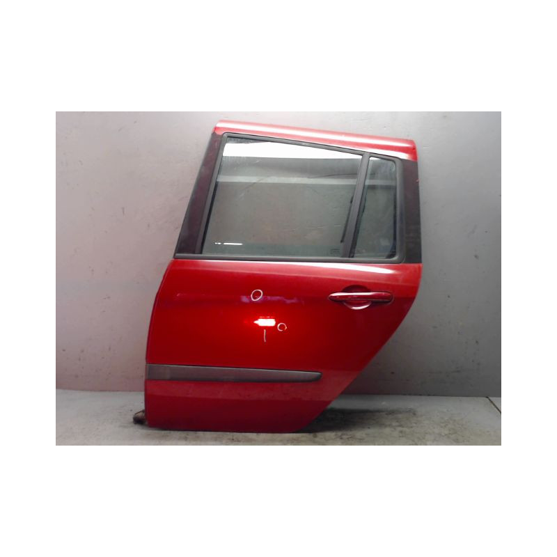 PORTE ARRIERE GAUCHE RENAULT MODUS