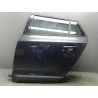 PORTE ARRIERE GAUCHE RENAULT MEGANE