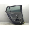 PORTE ARRIERE GAUCHE RENAULT MEGANE