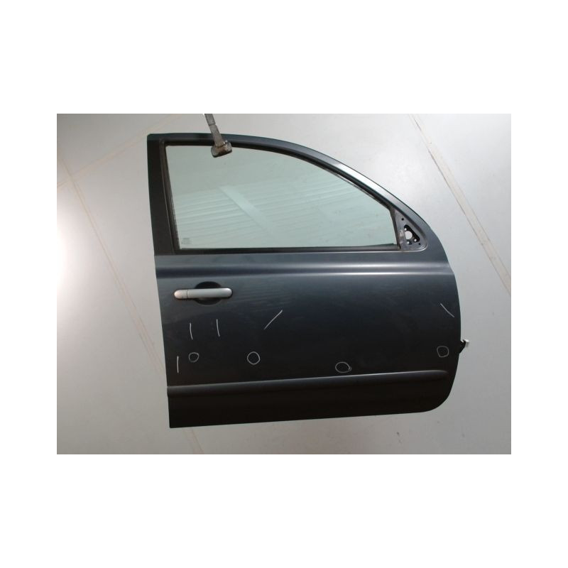 PORTE AVANT DROIT NISSAN MICRA
