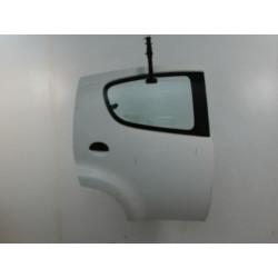 PORTE ARD