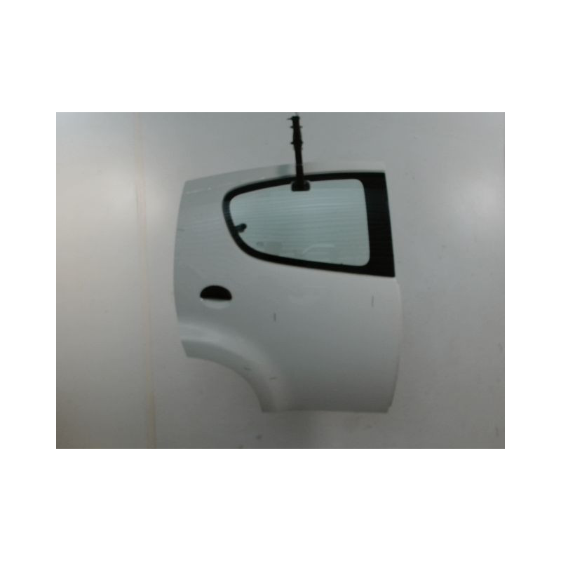 PORTE ARRIERE DROIT CITROEN C1