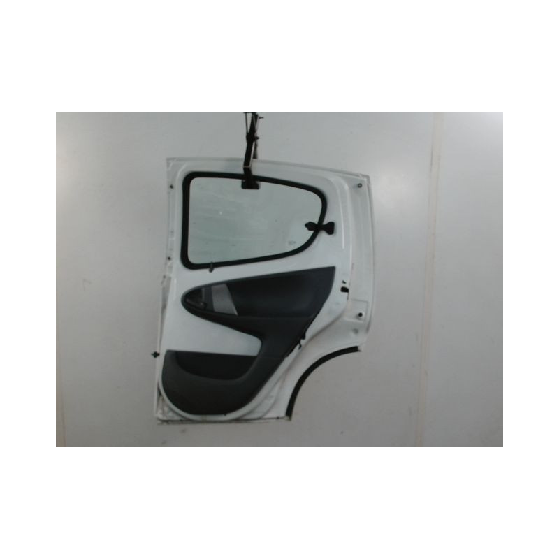 PORTE ARRIERE DROIT CITROEN C1