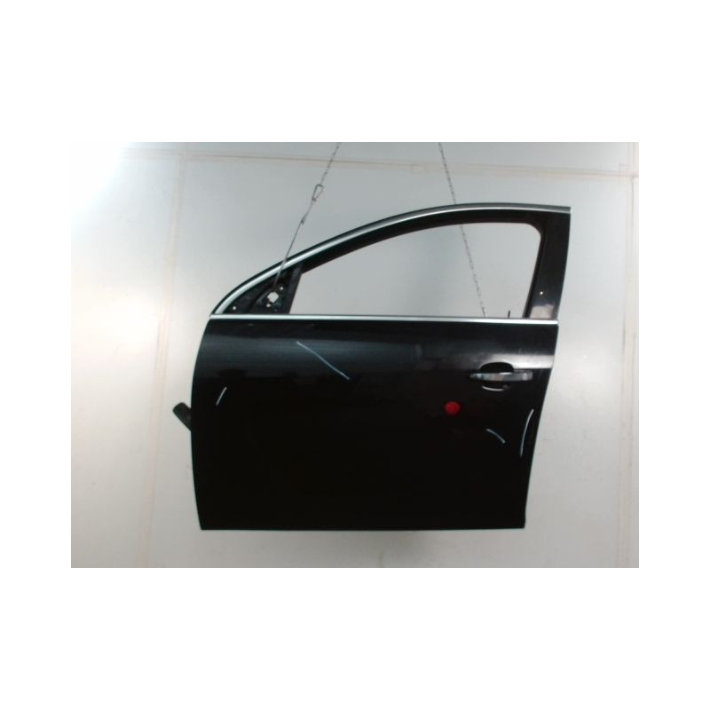 PORTE AVANT GAUCHE OPEL INSIGNIA