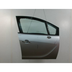 PORTE AVD