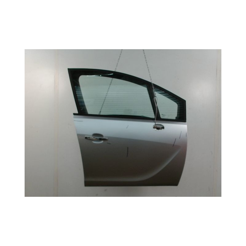 PORTE AVANT DROIT OPEL MERIVA