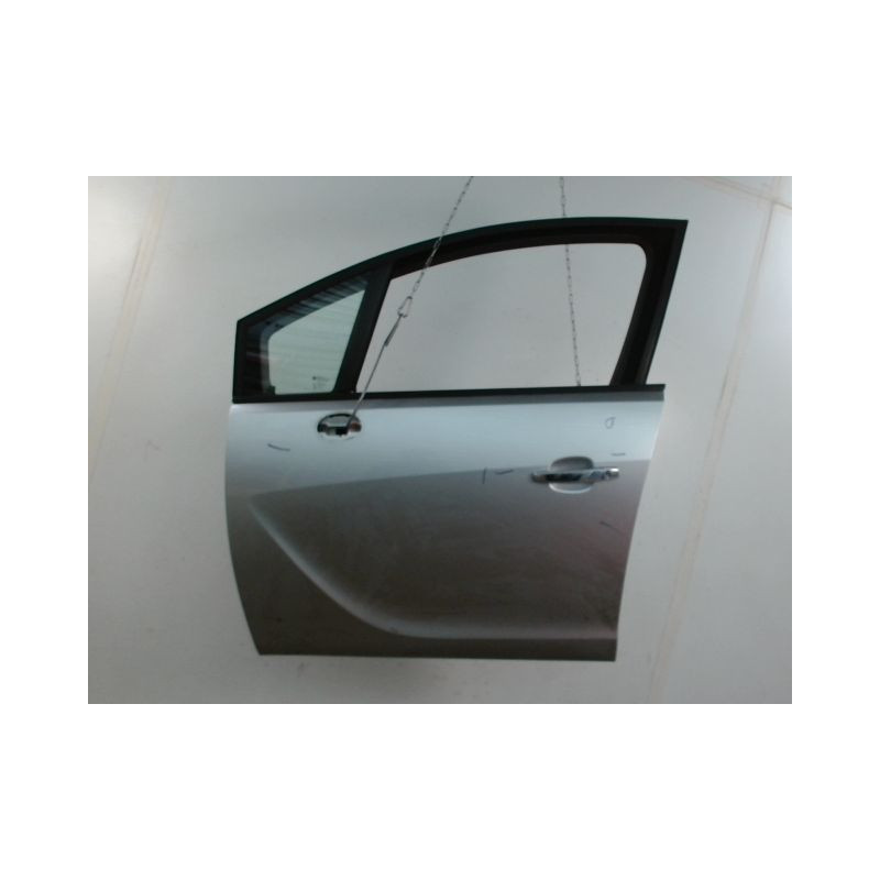 PORTE AVANT GAUCHE OPEL MERIVA