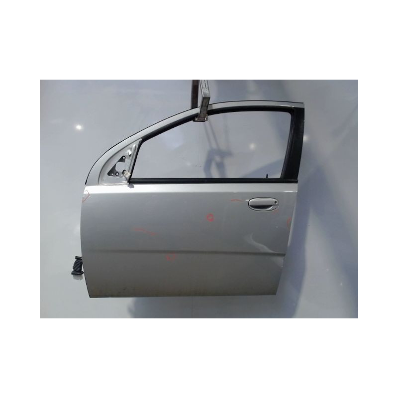 PORTE AVANT GAUCHE CHEVROLET AVEO 2008-